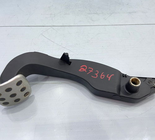 Pedal Embreagem Peugeot 207 2007/2016