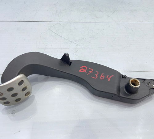 Pedal Embreagem Peugeot 207 2007/2016