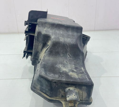 Caixa Ressonadora Peugeot 207 2007/2016