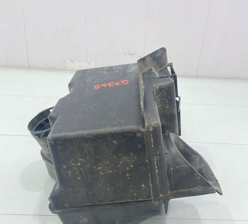 Caixa Ressonadora Peugeot 207 2007/2016