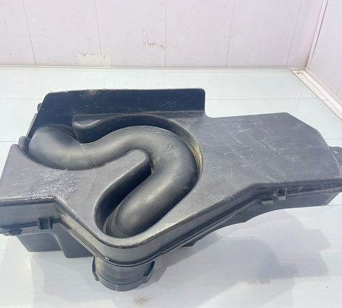Caixa Ressonadora Peugeot 207 2007/2016