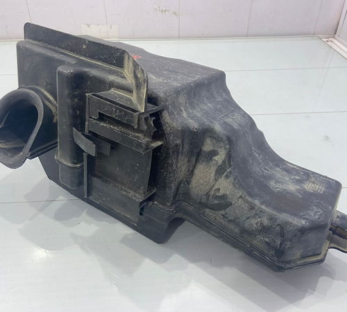 Caixa Ressonadora Peugeot 207 2007/2016