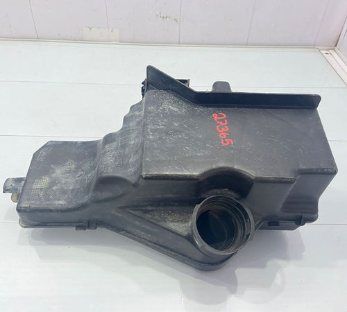 Caixa Ressonadora Peugeot 207 2007/2016