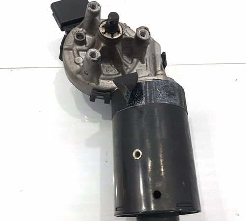 Motor Limpador Para-brisa Peugeot 207 2007/2016