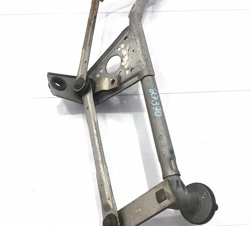 Maquina Limpador Para-brisa Dianteiro Peugeot 207 2007/2016