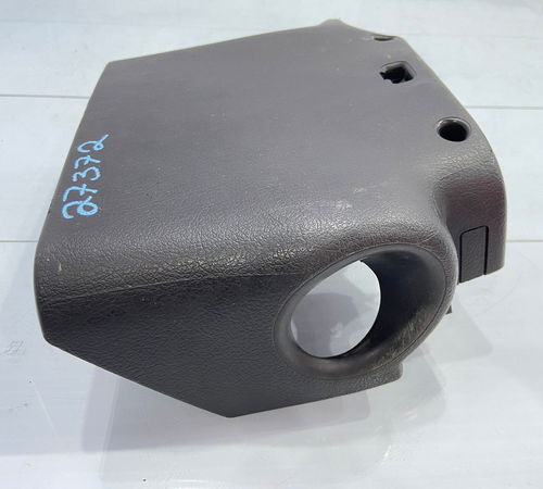 Moldura Acabamento Coluna Direção Peugeot 207 2007/2016