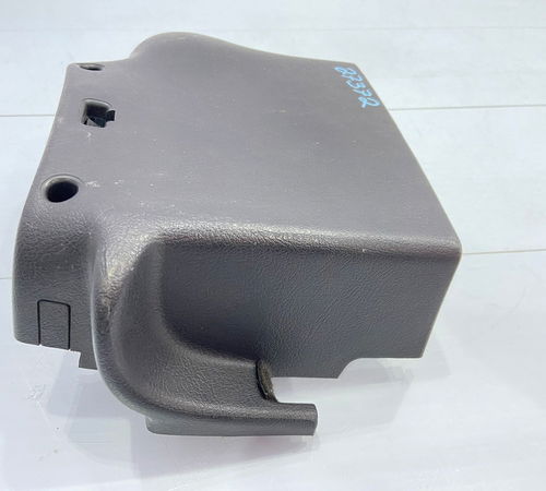 Moldura Acabamento Coluna Direção Peugeot 207 2007/2016