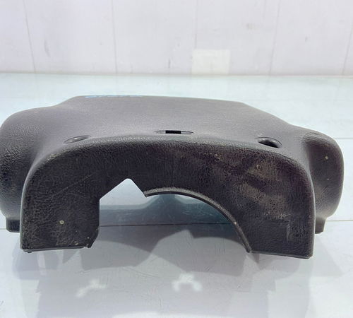 Moldura Acabamento Coluna Direção Peugeot 207 2007/2016