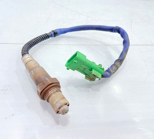 Sonda Lambda Peugeot 207 2007/2016
