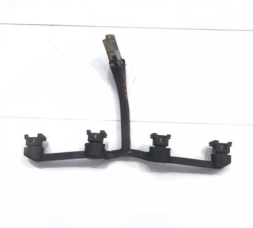 Chicote Bico Injetor Peugeot 207 2007/2016