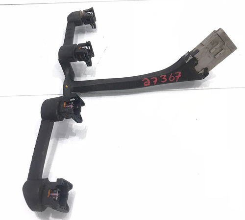 Chicote Bico Injetor Peugeot 207 2007/2016