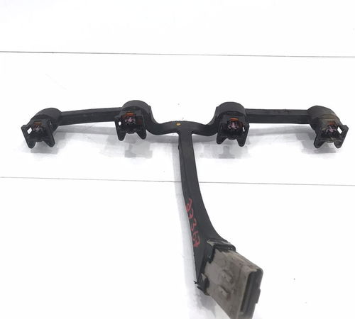 Chicote Bico Injetor Peugeot 207 2007/2016
