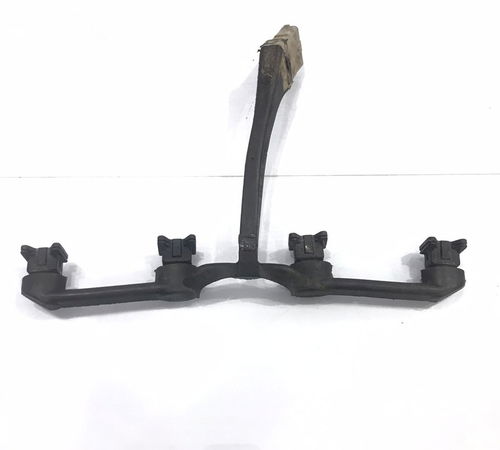 Chicote Bico Injetor Peugeot 207 2007/20...