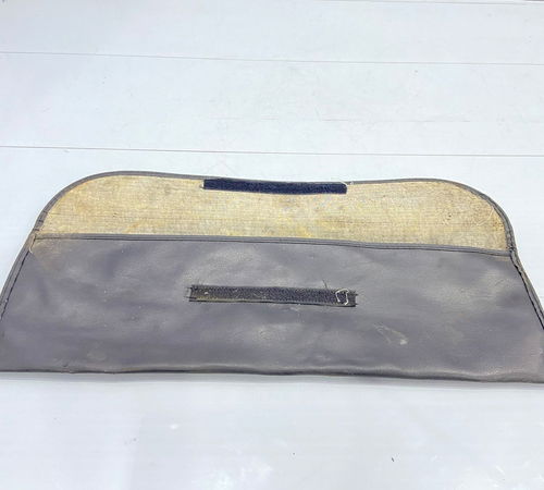 Bolsa Kit Estepe Toyota