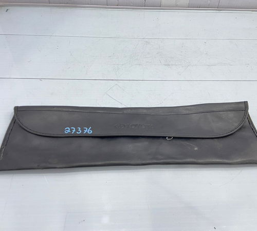 Bolsa Kit Estepe Toyota