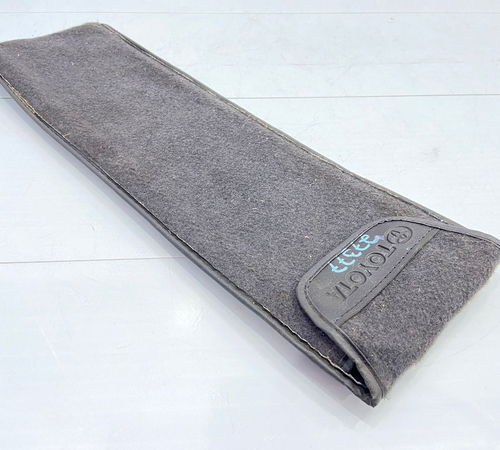 Bolsa Kit Estepe Toyota