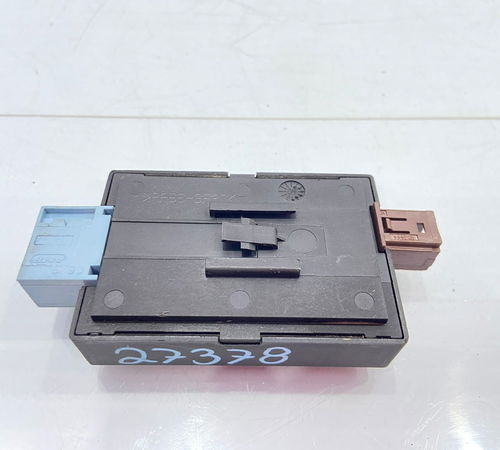Módulo Central Alarme Peugeot 207 2007/2016