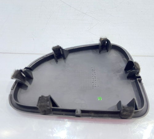 Tampa Moldura Painel Esquerdo Peugeot 207 2007/2016