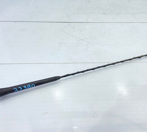 Antena Rádio Peugeot 207 2007/2016