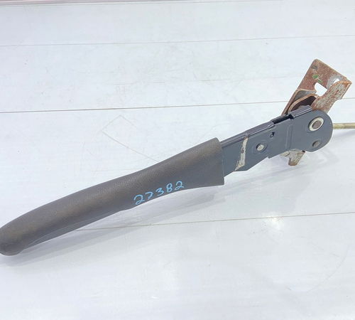 Alavanca Freio De Mão Peugeot 207 2007/2016