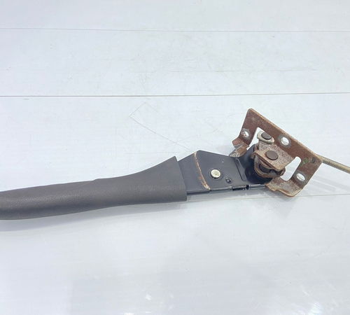 Alavanca Freio De Mão Peugeot 207 2007/2016