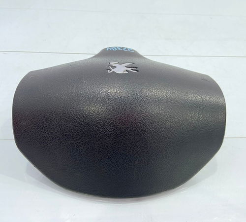 Tampa Buzina Peugeot 207 2007/2016
