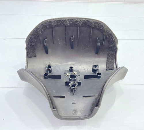 Tampa Buzina Peugeot 207 2007/2016