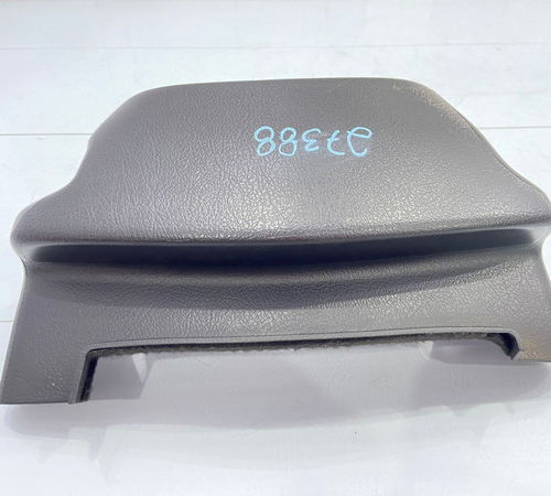 Moldura Acabamento Coluna Direção Peugeot 207 2007/2016