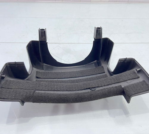 Moldura Acabamento Coluna Direção Peugeot 207 2007/2016