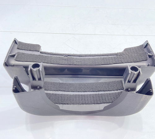 Moldura Acabamento Coluna Direção Peugeot 207 2007/2016