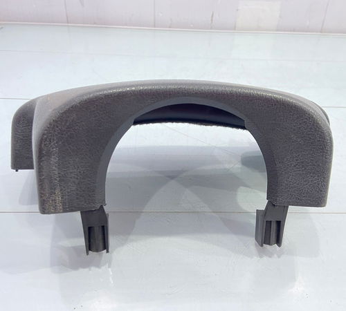 Moldura Acabamento Coluna Direção Peugeot 207 2007/2016