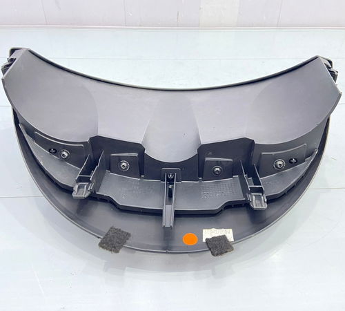 Moldura Painel De Instrumentos Peugeot 207 2007/2016