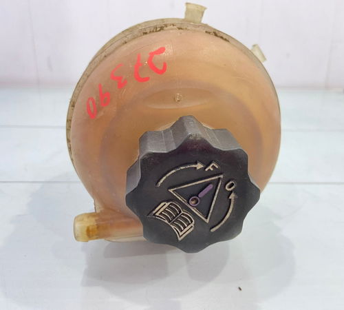 Reservátorio Água Radiador Peugeot 207 2007/2016