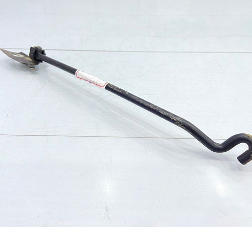 Vareta Capô Dianteiro Peugeot 207 2007/2016