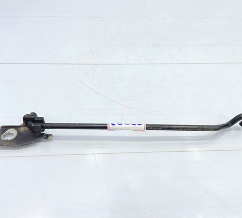 Vareta Capô Dianteiro Peugeot 207 2007/2016
