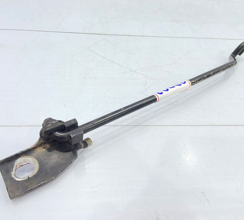 Vareta Capô Dianteiro Peugeot 207 2007/2016