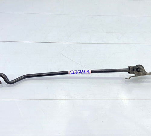 Vareta Capô Dianteiro Peugeot 207 2007/...