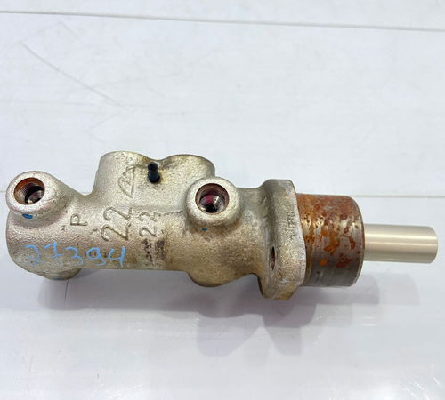 Cilindro Mestre Peugeot 207 2007/2016