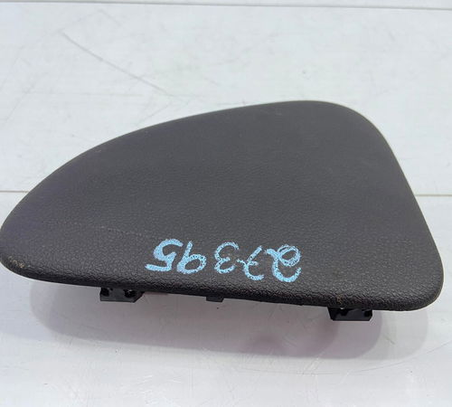 Tampa Moldura Painel Direito Peugeot 207 2007/2016
