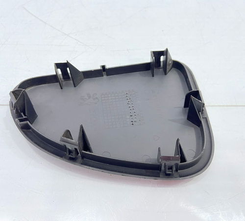 Tampa Moldura Painel Direito Peugeot 207 2007/2016