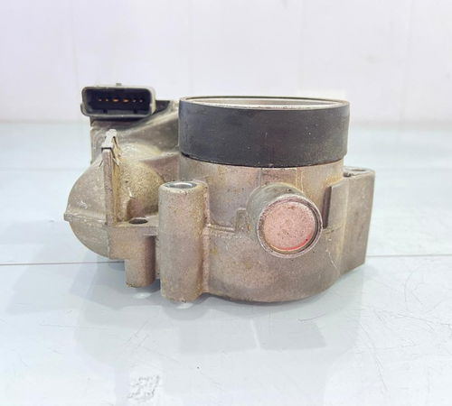 Tbi Corpo Borboleta Peugeot 207 2007/2016