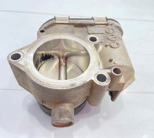 Tbi Corpo Borboleta Peugeot 207 2007/2016
