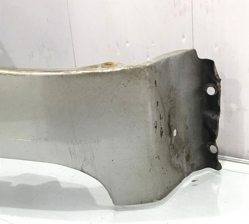 Para-lama Direito Nissan Sentra 2008/2013