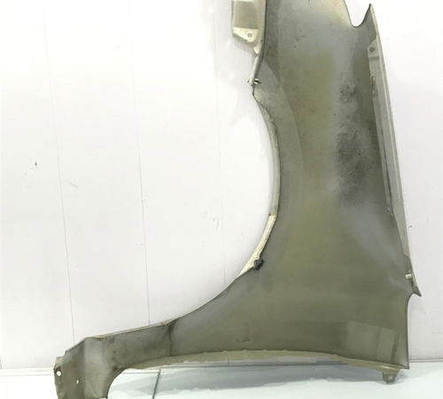Para-lama Direito Nissan Sentra 2008/2013