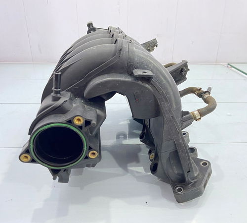 Coletor  Admissão Peugeot 207 2007/2016