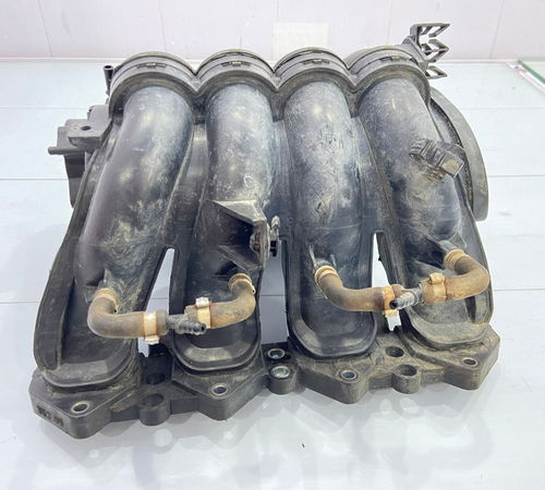 Coletor  Admissão Peugeot 207 2007/2016