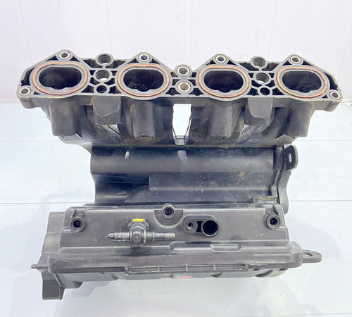 Coletor  Admissão Peugeot 207 2007/2016