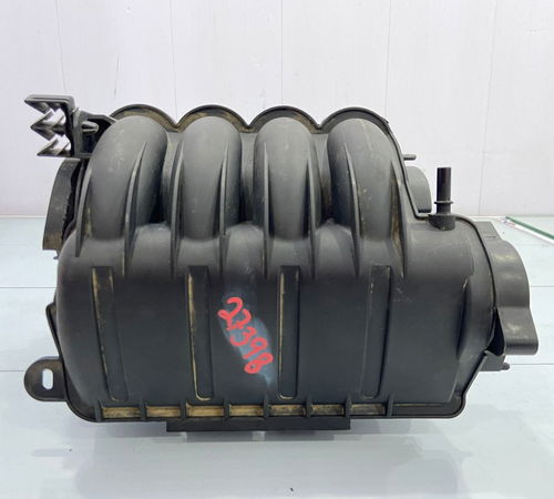 Coletor  Admissão Peugeot 207 2007/2016
