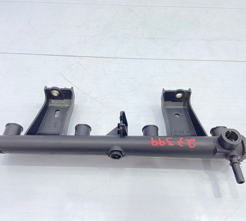 Flauta Bico Injetor Peugeot 207 2007/2016