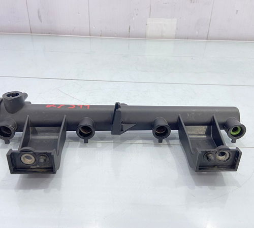 Flauta Bico Injetor Peugeot 207 2007/2016